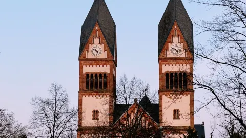 德國奧芬堡：探索黑森林的意外瑰寶🇩🇪 — traveler post in 奧芬堡