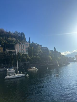 One Day at Lake Como from Milan: Easy Escape & Iconic Views 🌊🇮🇹