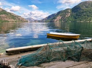 Lysefjord, Norway 🇳🇴