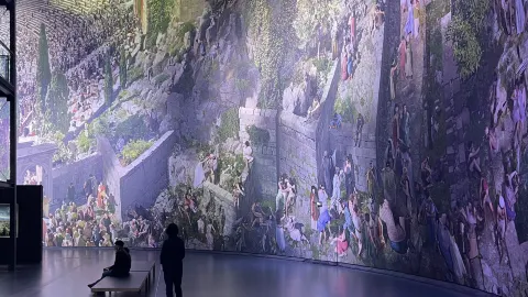 ペルガモン博物館(Pergamon Museum)はドイツ・ベルリンの博物館島に位置し、世界で最も有名な古代遺物博物館の一つです。 — traveler post in バービル