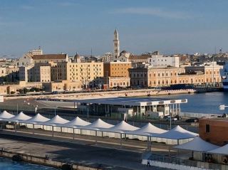 Bari, Italy 🇮🇹