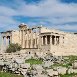 初次遊覽雅典衛城需避免的錯誤🇬🇷✨