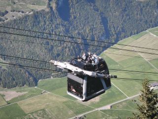 Exploring Switzerland with the Swiss Travel Pass: Convenience and Value Unlocked