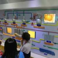 QINGDAO Beer museum🍻The world of TSINGTAO🍻