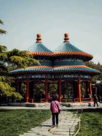 Temple of Heaven is not just a temple!