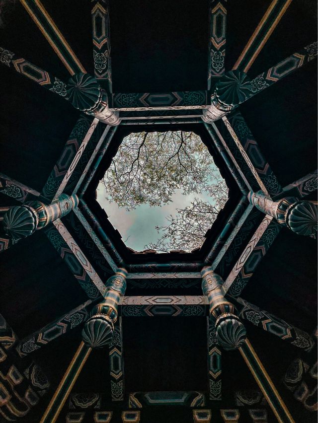 History on a Grand Scale in Nanjing