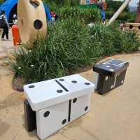 Hong Kong Disneyland