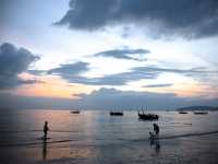 A Terrific Thai Beach!