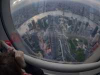 A World Class View!