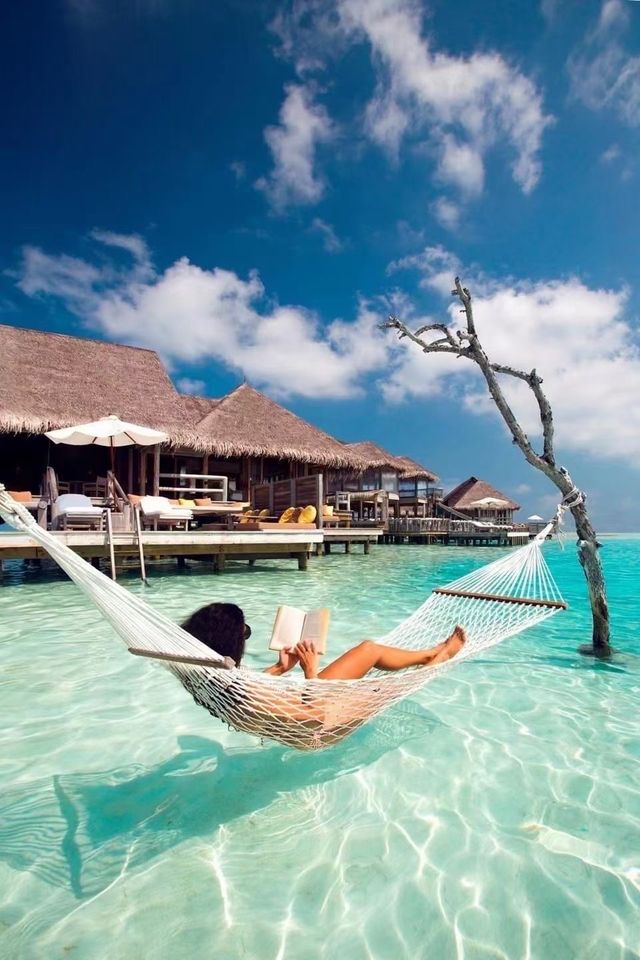Jiri Lankafushi Maldives