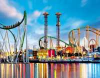 Universal Adventure Island Park