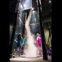 Family-friendly destination - Explore museums 🛕: Warm science through practice.