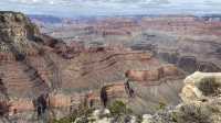 Arizona's Grand Canyon National Park