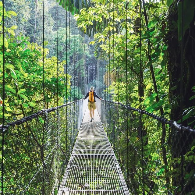 Costa Rica 💚