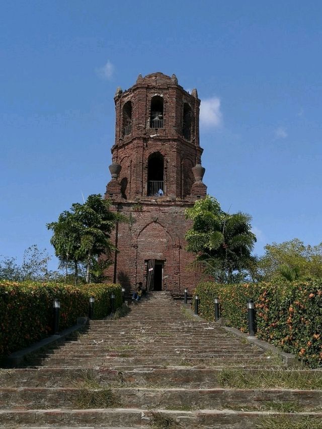 Oldest Tower in Ilocos! 🇵🇭