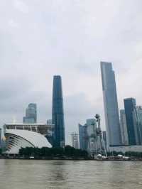 The New Town Skyscrapers