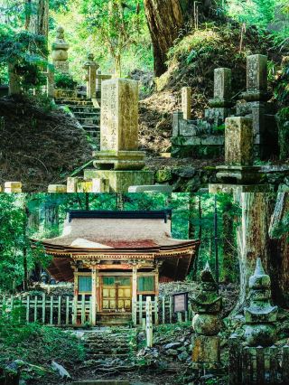 和歌山のおすすめ観光スポット｜世界遺産 高野山