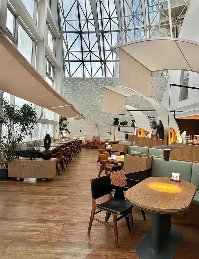重慶性價比之王高空酒店！