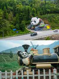 四川旅行｜在綿竹感受文化的魅力