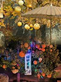 超出片的網紅酒店～