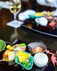 Where to Find the Best Kaiseki Ryori? 🍽️
