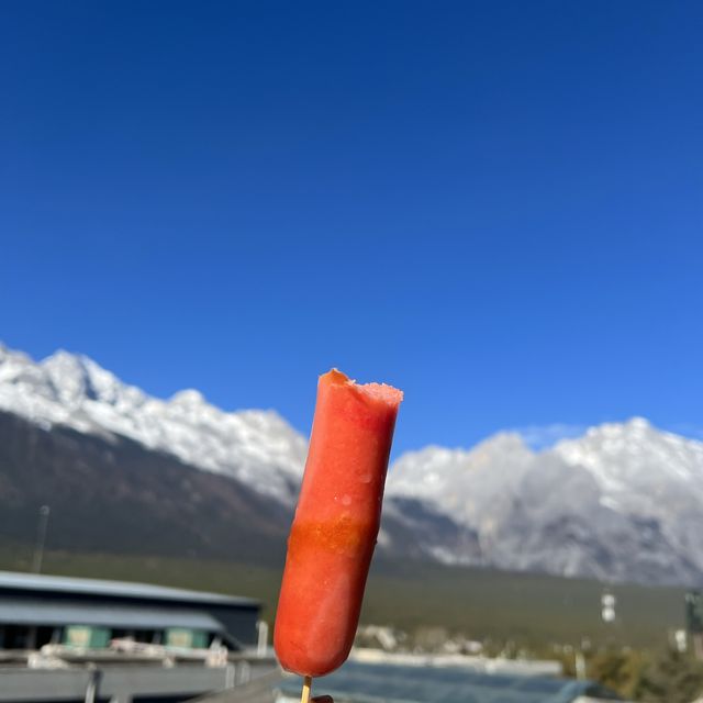 I’ve been to Heaven (A5 by UNESCO)