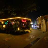 New Year holiday in Dapeng 🎄