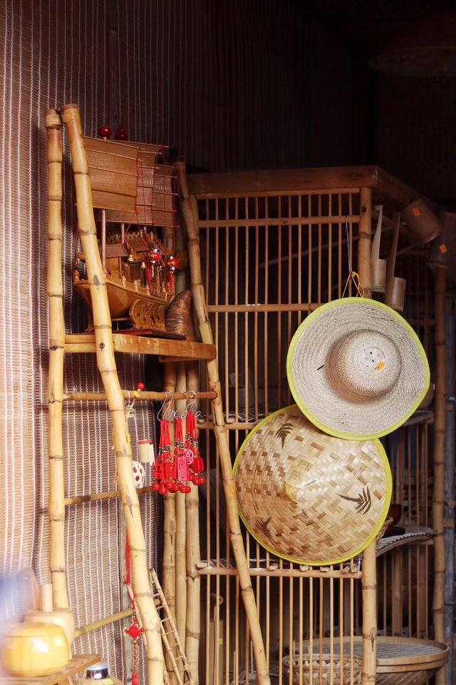 韶關市·珠璣古巷·珠璣村旅遊攻略 韶關市·珠璣古巷·珠璣村旅遊攻略