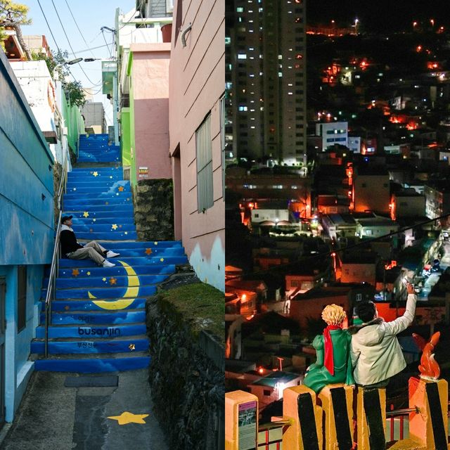 釜山旅行攻略