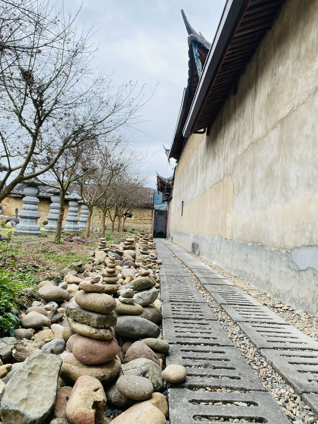 寶藏 福安龜齡寺