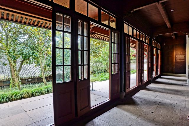 保國寺