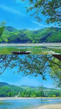 去什麼內蒙古，自家旁邊就有大草原