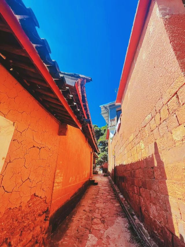 反向旅遊!夠冷門又小眾的隱秘山城
