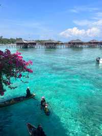 【馬來西亞旅遊攻略】探尋仙本那的夢幻海底世界！