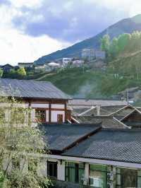 成都10日深度遊
