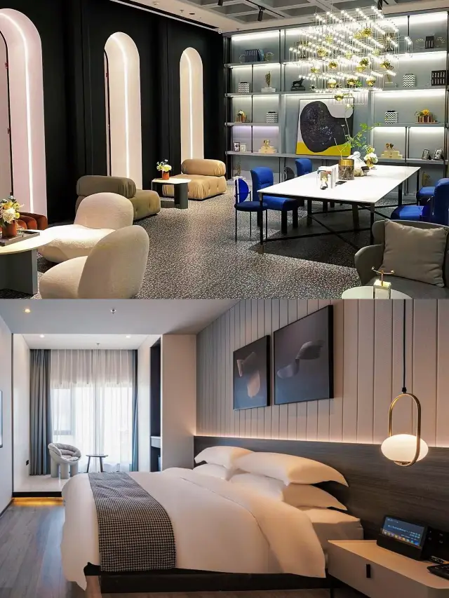 和男友旅遊之青島篇!!值哭了!!位置離石老人海水浴場很近