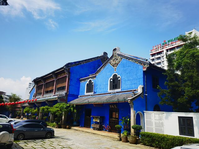 檳城印象（上）