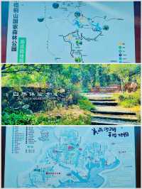 春節深圳休閒遊｜恩上水庫全攻略