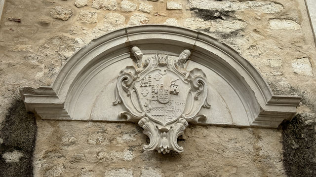 葡萄牙里斯本卡爾莫修道院Convento da Ordem 葡萄牙里斯本卡爾莫修道院Convento da Ordem
