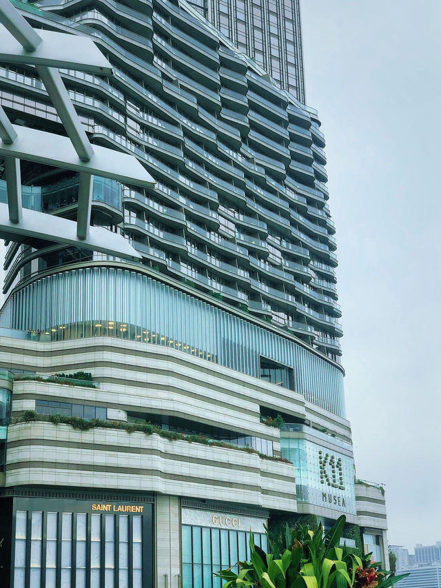香港｜不用去碼頭也能拍到海的小眾機位，附攻略