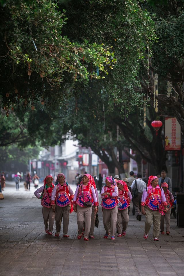 來雲南建水該怎麼玩？去哪玩？內附詳細攻略