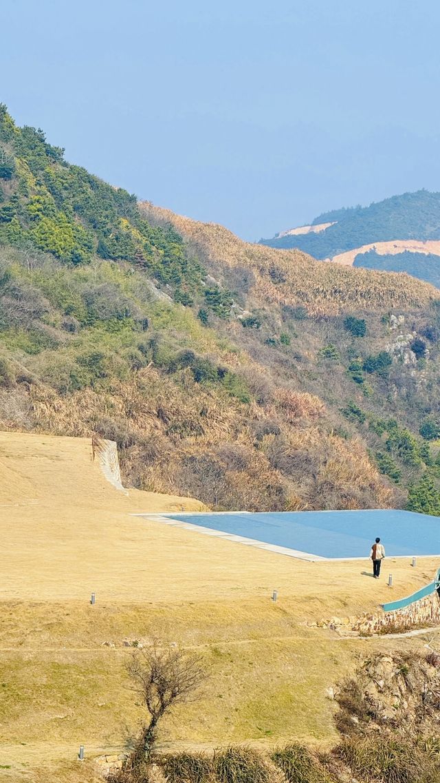 台州溫嶺石塘，風景絕對不輸威海哦值一來🫴