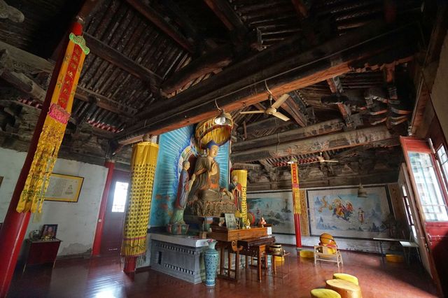 羅漢寺