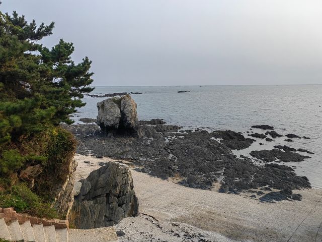 大連，是個很適合自駕的濱海城市！！想去大連玩看這裡！