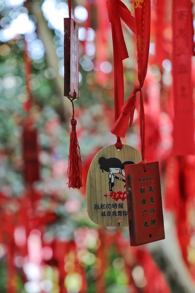 旅行 || 被遺忘在文山西華公園的岩牆裡的三元寺