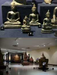 泰國旅遊｜清邁國家博物館-古城外的隱藏寶藏景點