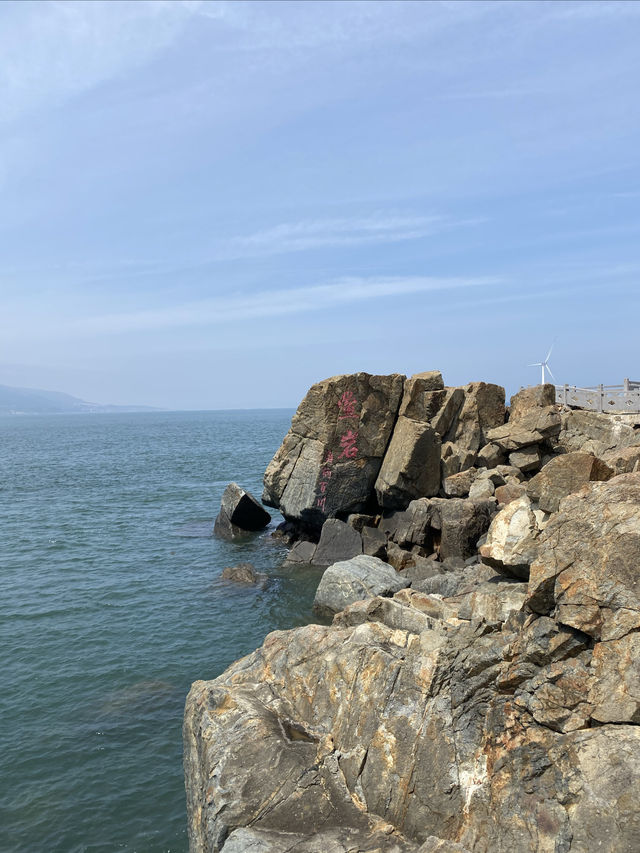 避開人海去看大海的小眾旅行地