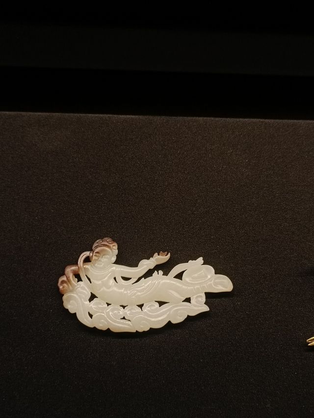 深圳珠寶展｜你永遠可以相信深圳珠寶博物館~