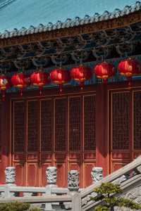 深圳赤灣天后宮/媽祖