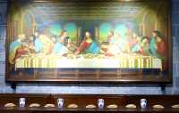 聖奧古斯丁博物館 列入世界遺產目錄 馬尼拉 菲律賓